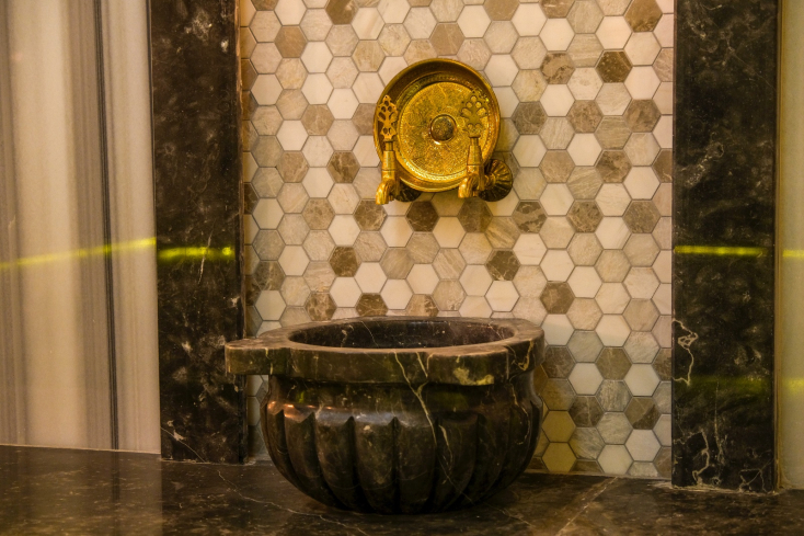 Готовые к проживанию квартиры в новом комплексе в Демирташе, Алания – в рассрочку