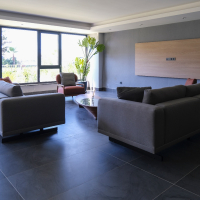 Готовые к проживанию квартиры в новом комплексе в Демирташе, Алания – в рассрочку