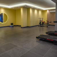 Готовые к проживанию квартиры в новом комплексе в Демирташе, Алания – в рассрочку