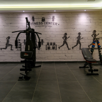 Готовые к проживанию квартиры в новом комплексе в Демирташе, Алания – в рассрочку