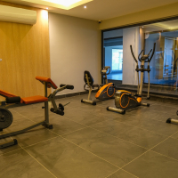 Готовые к проживанию квартиры в новом комплексе в Демирташе, Алания – в рассрочку