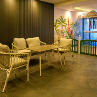 Готовые к проживанию квартиры в новом комплексе в Демирташе, Алания – в рассрочку