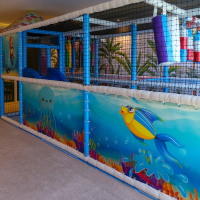 Готовые к проживанию квартиры в новом комплексе в Демирташе, Алания – в рассрочку