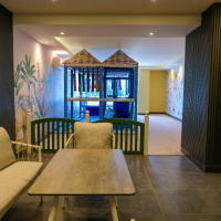 Готовые к проживанию квартиры в новом комплексе в Демирташе, Алания – в рассрочку