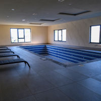 Готовые к проживанию квартиры в новом комплексе в Демирташе, Алания – в рассрочку