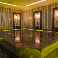 Готовые к проживанию квартиры в новом комплексе в Демирташе, Алания – в рассрочку