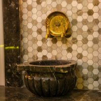 Готовые к проживанию квартиры в новом комплексе в Демирташе, Алания – в рассрочку