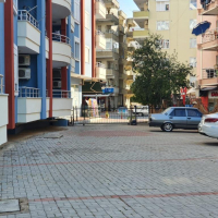 Продажа просторной квартиры с 3-мя изолированными спальнями в Тосмур