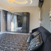 Ультра роскошный, видовой пентхаус с 4-мя спальнями в Тосмур