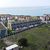 Возможность покупки квартиры на этапе строительства в Республике Северный Кипр