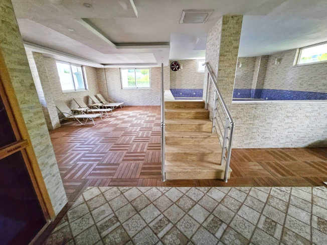 Продажа квартиры в Махмутлар, расположенной всего в 300 метрах от Средиземного моря