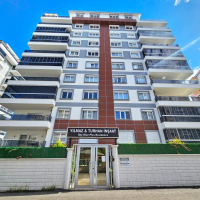 Продажа квартиры в Махмутлар, расположенной всего в 300 метрах от Средиземного моря
