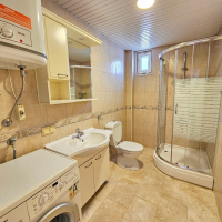 Продажа просторной квартиры 3+1 с потрясающими видами на море и мыс Алании