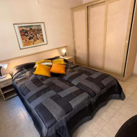Продажа уютной квартиры 2+1 в Оба, расположенной всего в 350 метрах от Средиземного моря