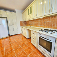 Продажа полностью меблированной квартиры 2+1 в Махмутлар