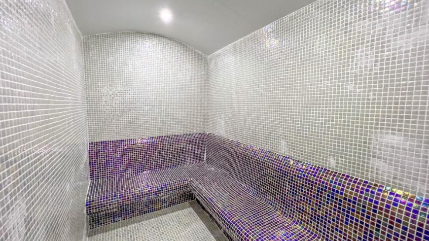 Современная квартира 1+1 рядом с морем в престижном районе Каргыджак