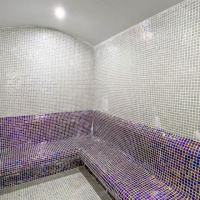 Современная квартира 1+1 рядом с морем в престижном районе Каргыджак