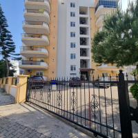 Продажа квартиры 2+1 в Тосмуре на 3 этаже комплекса