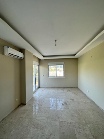 1+1 Новая квартира с чистовой отделкой и установленной бытовой техникой в районе Каргыджак