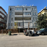 TEMİZ EŞYALI BAKIMLI BİNADA 2+1 SATILIK DAİRE