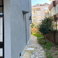 TEMİZ EŞYALI BAKIMLI BİNADA 2+1 SATILIK DAİRE