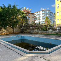 TEMİZ EŞYALI BAKIMLI BİNADA 2+1 SATILIK DAİRE