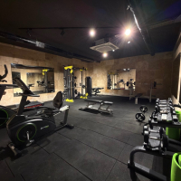 Уютная и стильная квартира 2+1 в самом центре Махмутлара – 150 метров до моря!