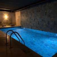 Уютная и стильная квартира 2+1 в самом центре Махмутлара – 150 метров до моря!