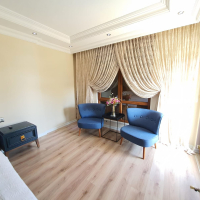 Редкое предложение: квартира 3+1 площадью в 300 м² с мебелью! Подходит для гражданства и ВНЖ