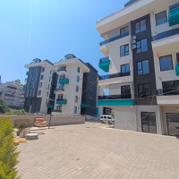 YENİ SİTEDE SATILIK 1+1 DAİRE