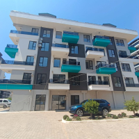 YENİ SİTEDE SATILIK 1+1 DAİRE