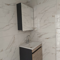 YENİ SİTEDE SATILIK 1+1 DAİRE