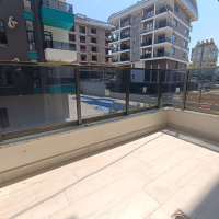 YENİ SİTEDE SATILIK 1+1 DAİRE