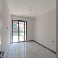YENİ SİTEDE SATILIK 1+1 DAİRE