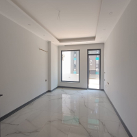 YENİ SİTEDE SATILIK 1+1 DAİRE