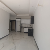 YENİ SİTEDE SATILIK 1+1 DAİRE