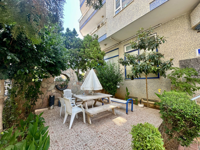 OBAGÖL DE 2+1 GENİŞ EŞYALI SATILIK DAİRE