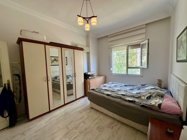 OBAGÖL DE 2+1 GENİŞ EŞYALI SATILIK DAİRE