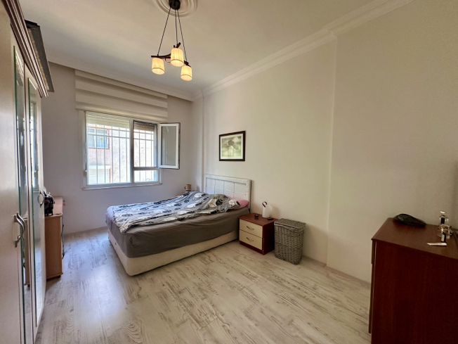 OBAGÖL DE 2+1 GENİŞ EŞYALI SATILIK DAİRE