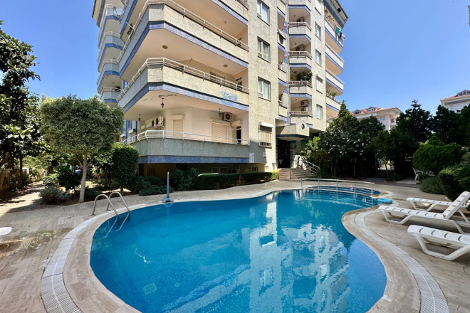 OBAGÖL DE 2+1 GENİŞ EŞYALI SATILIK DAİRE