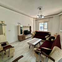 OBAGÖL DE 2+1 GENİŞ EŞYALI SATILIK DAİRE