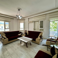 OBAGÖL DE 2+1 GENİŞ EŞYALI SATILIK DAİRE