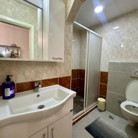 OBAGÖL DE 2+1 GENİŞ EŞYALI SATILIK DAİRE