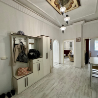 OBAGÖL DE 2+1 GENİŞ EŞYALI SATILIK DAİRE