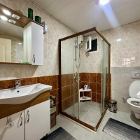 OBAGÖL DE 2+1 GENİŞ EŞYALI SATILIK DAİRE