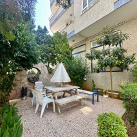 OBAGÖL DE 2+1 GENİŞ EŞYALI SATILIK DAİRE
