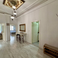 OBAGÖL DE 2+1 GENİŞ EŞYALI SATILIK DAİRE