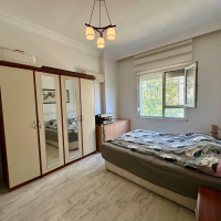OBAGÖL DE 2+1 GENİŞ EŞYALI SATILIK DAİRE