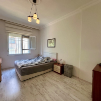 OBAGÖL DE 2+1 GENİŞ EŞYALI SATILIK DAİRE