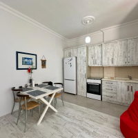 OBAGÖL DE 2+1 GENİŞ EŞYALI SATILIK DAİRE